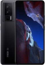 Xiaomi Poco F5 Pro 5G 12/256Gb Black (Global)