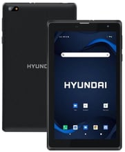 Hyundai HyTab Plus 7" Wi-Fi 2/32GB Black (HT7WB1RBK)