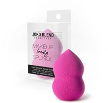 Joko Blend Makeup Beauty Sponge Hot Pink Спонж для макияжа