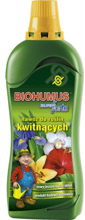 Удобрение Agrecol для цветущих растений Biohumus 0.35л (30057)