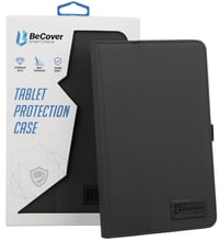 BeCover Slimbook Black for Samsung Galaxy Tab A7 Lite SM-T220 / SM-T225 (706661)