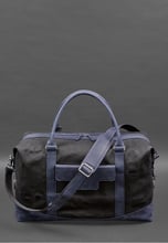 Дорожная сумка BlankNote темно-синяя (BN-BAG-53-nn)