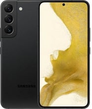 Смартфон Samsung Galaxy S22 Plus 8/128 GB Black Approved Вітринний зразок