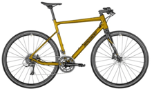 Велосипед Bergamont 2022' 28" Sweep 4 (281040056) 56см mirror orange
