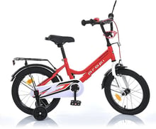 Детский велосипед Profi Trike Neo 14" красный (MB 14031-1)