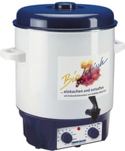 Аппарат для горячих напитков/консервации Rommelsbacher KA 1804