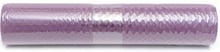 EcoFit TPE MD9012 двошаровий 1830x610x6мм пурпурно-фіолетовий