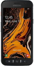 Samsung Galaxy Xcover 4s 3/32GB Black G398F