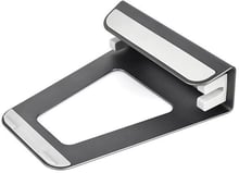 COTEetCI Notebook Stand (CS5101-GY) Aluminum Grey