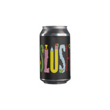 Пиво Prairie Artisan Ales Slush (0,355 л.) (BW92820)