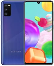 Samsung Galaxy A41 4/64GB Blue A415F (UA UCRF)