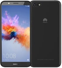 Huawei Y5 2018 Dual Sim Black (UA UCRF)