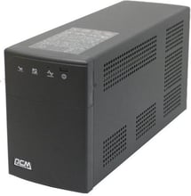 Powercom BNT-1000 AP USB Schuko
