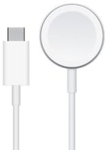 WIWU Apple Watch Magnetic M9 USB-C Charging Cable White