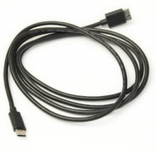 PowerPlant USB Type-C USB 3.0 CM/Micro 1.0m (KD00AS1280)