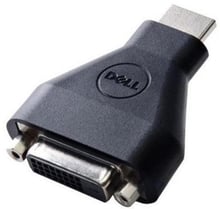 Dell Adapter HDMI to DVI Black (492-11681)