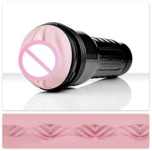 Мастурбатор Fleshlight Pink Lady Vortex