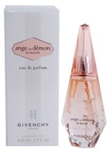 Парфюмированная вода Givenchy Ange Ou Demon Le Secret 50 ml