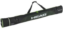 HEAD Single Ski Bag Extendable (170 (+20))