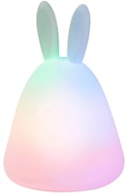 Ночной светильник LEDVANCE NIGHTLUX TOUCH LED 2,5W Rabbit, micro-USB, RGBW