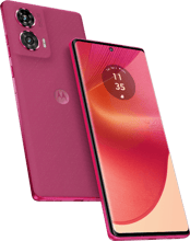 Motorola Edge 50 Fusion 5G 12/256GB Hot Pink