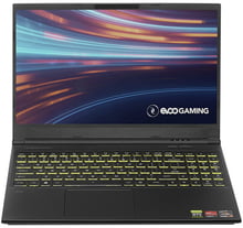 EVOO Gaming Laptop 15 (EG-LP8-BK)
