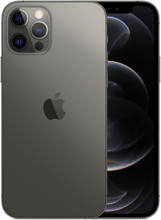 Apple iPhone 12 Pro 128GB Graphite (MGMK3) UA