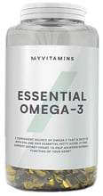 MyProtein Essential Omega 3 Омега 3 90 капсул