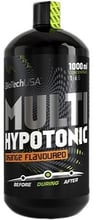 BioTechUSA Multi Hypotonic 1000 ml /100 servings/ Forest Fruit