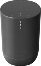 Sonos Move Black (MOVE1EU1BLK)