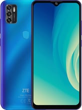 ZTE Blade A7S 2020 3/64GB Blue (UA UCRF)