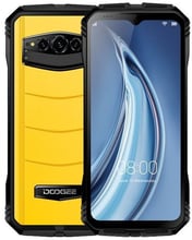 Doogee S100 12/256Gb Cyber Yellow