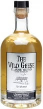 Виски Wild Geese бленд 40% 0,5л (PLK813548002456)