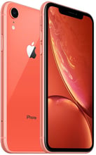 Apple iPhone XR 64GB Coral Dual SIM