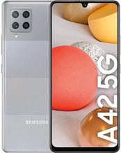 Samsung Galaxy A42 5G 6/128GB Dual Gray A426B