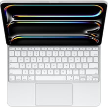 Apple Magic Keyboard White (MWR43) for iPad Pro 13" 2024 M4