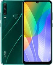 Huawei Y6p 3/64GB Emerald Green (UA UCRF)