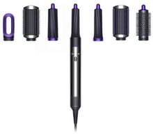 Dyson Airwrap Styler Complete Black/Purple