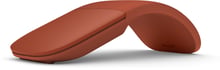 Microsoft Surface Arc Mouse – Poppy Red (CZV-00075, CZV-00076)