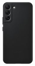 Samsung Leather Cover Black (EF-VS906LBEGRU) для Samsung S906 Galaxy S22+