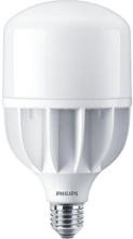 Лампа светодиодная Philips TForce Core HB 90-80W E40 840