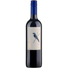 Вино Carta Vieja Aves Del Sur Merlot (0.75 л) (AS57988)