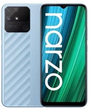 Realme Narzo 50A 4/64GB Oxygen Blue (UA UCRF)