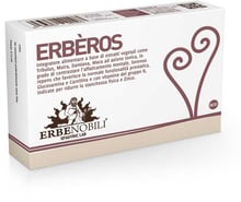 Erbenobili Erbèros 30 tabs Растительный комплекс для повышения потенции (EEN157)