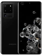 Samsung Galaxy S20 Ultra 16/512Gb Dual Cosmic Black G988B (UA UCRF)