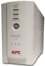 Back-UPS CS 500 APC (BK500EI)