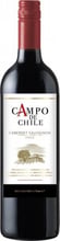 Вино Campo de Chile Cabernet Sauvignon червоне сухе 0.75л (VTS3628230)