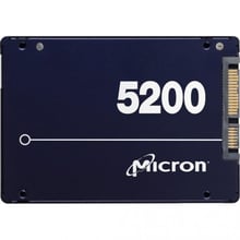 Crucial MICRON 5200 Max 960 GB (MTFDDAK960TDN-1AT1ZABYY)
