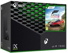 Microsoft Xbox Series X 1TB Forza Horizon 5 Bundle