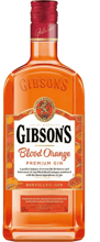 Джин Gibson's Blood Orange 37.5 % 0.7 л (WNF3147699122563)